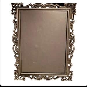 Vintage Inspired Picture Frame